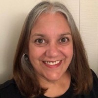 Christine Tucker, Ph.D.