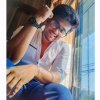 Tejas Pawar