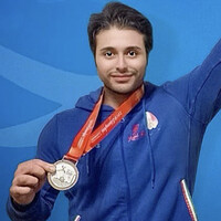 Farshid Asadian