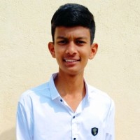 Pranav Mane