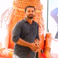 Yuvaraj Raj