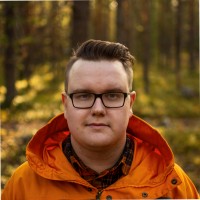 Matti Pehkonen