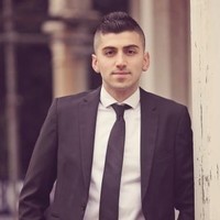 Talha Kilcioglu