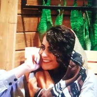 Fatemeh Amini