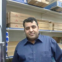 Umar Zada