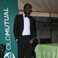christopher phiri