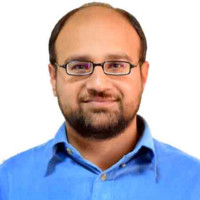 Hasan Riaz