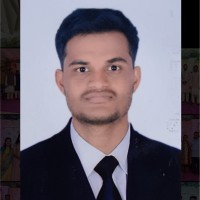Sudhir Patil