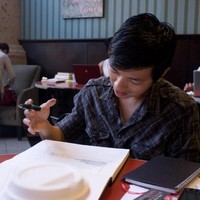 Adam Choi