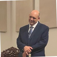 Jeremiah Curtis EA, MBA