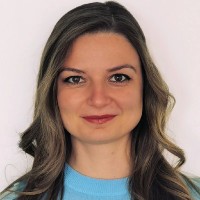 Nataliia Zubenko