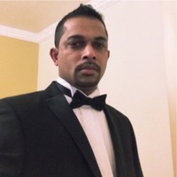 Ranganath Pathinayake