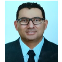 Daniel Orlando Zamudio Higuera