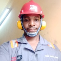 Idowu Olawale Gabriel