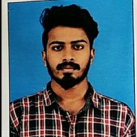 Yashavanth M R