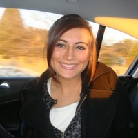 Ashley Geffen