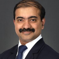 Srinivasa Raghavan