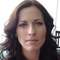 Jodi Williams, Mba