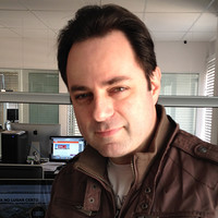 Marcel De Proença