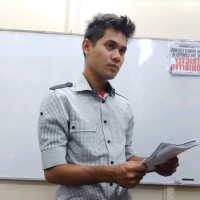 Denzel Tarroza