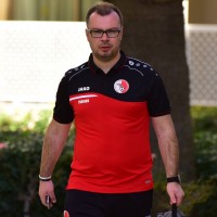 Gökhan Varli