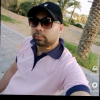 Maksoud Reza