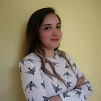 Mara Olvera G