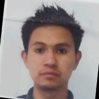 Fausto Víctor Pérez Echeverría