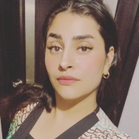 Khadija Khan