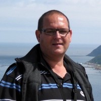 Stefan Terblanche