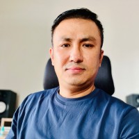 Nabin Maharjan