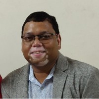 Santosh Chaudhary