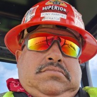 Antonio Ramirez