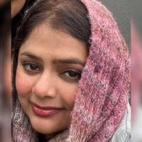 Shristi Sinha