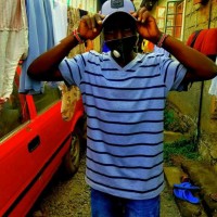 Njihia John