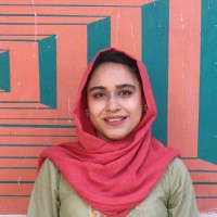 Mahnoor A.