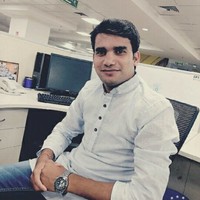 PRADEEP KUMAR KUSHWAHA