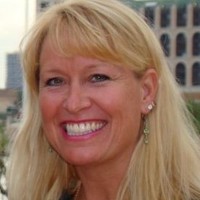 Mary C Murray