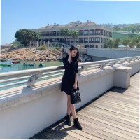 Rosalind Li