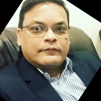 Sutanu Bhowmick