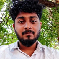 Vishak Vijayan