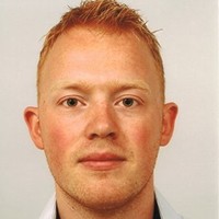 Jaap Kooy