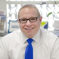 Daniel Plaugher