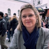 Sabine Comont