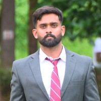 Raghavendra Gowda