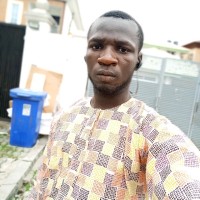 Samson Obadiah