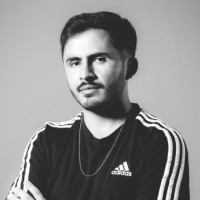 Agustin Villagrán