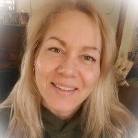 Annelie Persson Severin