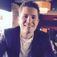 Jeroen Roverts