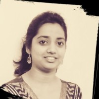 Tejashri Ghodke